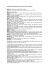 glossario dei termini dialettali usati nel documento
