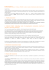1 1. Finalità assicurative 2. Ulteriori finalità: marketing, invio di