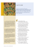 Canto 30 paradiso :ESE_Divina Commedia