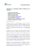 Il comunicato stampa ( 96 KB )