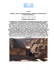 1 TCHAD ENNEDI, LAGHI E ARTE RUPESTRE DEL