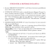 Ufficio per la Pastorale Scolastica - Programma