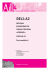 DELI-A2 - Accademia Italiana di lingua