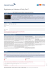 Registrazione per l`adesione al Priority Pass TM