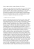 Diario di viaggio in Brasile, al seguito di Benedetto XVI in Brasile
