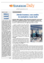 Insurance Daily n. 920 di giovedì 5 maggio 2016
