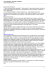 Tech 2 Sardegna - aprile 2007 | DIR Italia.it