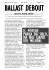 Ballast Debout - Popoff Quotidiano