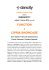 FUNCTION CIPRIA SHOWCASE