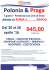 polonia 2015 - sito + programma