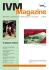 IVM Magazine dicembre 03 - Istitito Valtellinese di Mineralogia