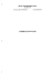 Curriculum
