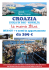 croazia - Amico Tour
