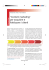 “Content marketing” per acquisire e fidelizzare i
