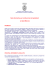 Nota informativa - Open bilancio