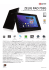 xzpad703g - zelig pad 703g