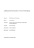 Programma completo