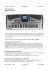 ROLAND E-80 - Strumenti Musicali Palma