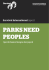 Parks Need Peoples - Survival International