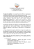 SOC.COOP.SOC. “IL SOGNO NEL CASSETTO” Via Pirandello, 6