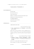 CV - Università degli Studi di Cassino