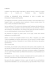 Lettera al Presidente della Repubblica