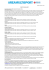 Lettera scuole 2015-2016 - Area Multisport Mediolanum Forum