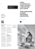 Brochure Architettura degli interni