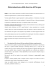 Determinazione della durezza dell`acqua