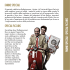 FARINE SPECIALI SPECIAL FLOURS FARINE SPECIALI
