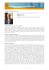 Joseph Edward Murray - Pontifical Academy of Sciences
