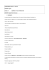 PROGRAMMA SVOLTO AS 2014-15 MATERIA