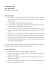 Curriculum Vitae Prof. Nino Dazzi