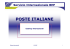 poste italiane - Uil Post Verona