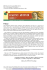 - EPJ Web of Conferences