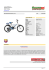 BICI BOTTECCHIA 016 Boy 16 d.
