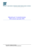 Manuale somministratore - Invalsi – Area prove