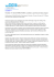 newsletter n.1 - nel 2013 impegnamoci per porre fine