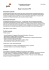 Stage Consulenza CPM Descrizione azienda Descrizione annuncio