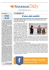 Insurance Daily n. 859 di lunedì 8 febbraio 2016