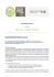 SAS 4 you – progetto Flex Ben