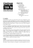 Bright Star - Cineforum Pensotti Bruni