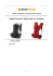 Erashop MarketPlace - ZAINETTO SCOTT TRAIL PACK TP 10 228212