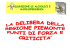 Punti di forza e criticità
