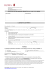 Modulo 1 - Richiesta Certificato di Destinazione Urbanistica