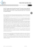 Focus 09/2016 TREND PREZZI MATERIE PRIME