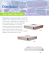 Datasheet - bettinivideo.com