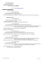 Curriculum Vitae - Istituto Comprensivo Papa Giovanni XXIII
