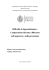 Difficolt&agrave; di Apprendimento e Comprensione del testo