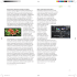 Nuovi plasma Panasonic full HD serie PF20 Mixer audio/video